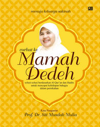 Curhat ke Mamah Dedeh