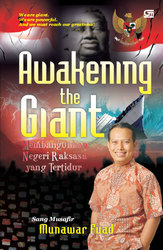 Awakening The Giant