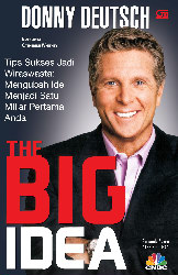 The Big Idea