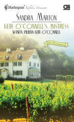 Keir O`Connell`s Mistress