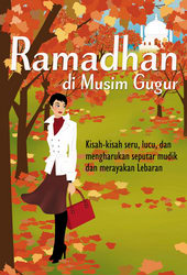Ramadhan di Musim Gugur