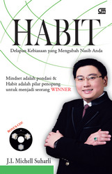 Delapan Kebiasaan yang Mengubah Nasib Anda