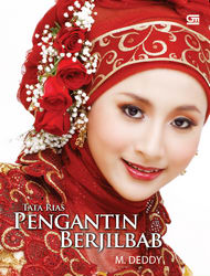Tata Rias Pengantin Berjilbab