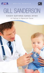 Kasih Sayang Sang Ayah