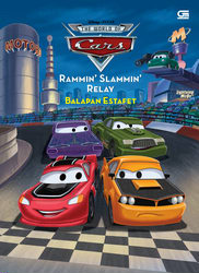 Rammin` Slammin` Relay