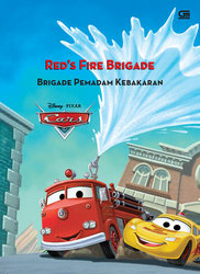 Red`s Fire Brigade