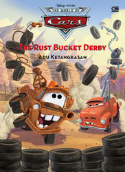 The Rust Bucket Derby
