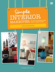 Simple Interior Make Over