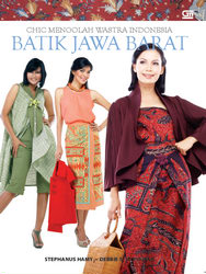 Batik Jawa Barat