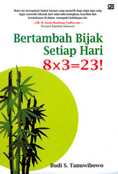 Bertambah Bijak Setiap Hari