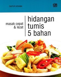 Hidangan Tumis 5 Bahan