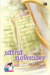 TeenLit: Satria November