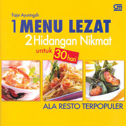 Ala Resto Terpopuler