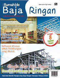 Baja Ringan