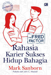 Rahasia Karier Sukses Hidup Bahagia