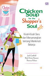 Chicken Soup for the Shopper`s Soul