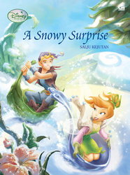 A Snowy Surprise