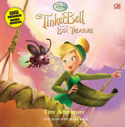 Tiny Adventure