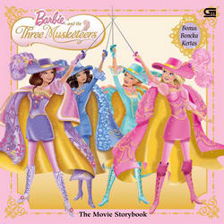 The Movie Storybook
