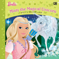Misty the Magical Unicorn