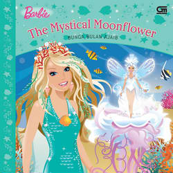 The Mystical Moonflower