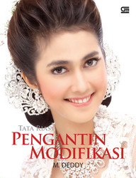 Tata Rias Pengantin Modifikasi