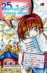 25 Curhat Calon Penulis Beken