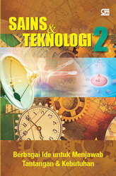 Sains dan Teknologi 2
