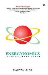 Energynomics