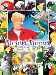Burung-Burung dalam Hidupku