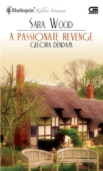 A Passionate Revenge