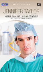 Mempelai Dr. Constantine
