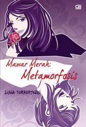 Mawar Merah 2: Metamorfosis