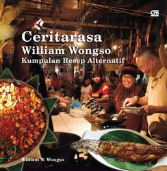 Ceritarasa William Wongso