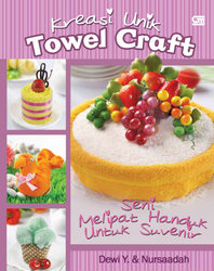 Kreasi Unik Towel Craft