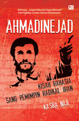 Ahmadinejad