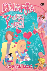 Duania Pungki Pinky