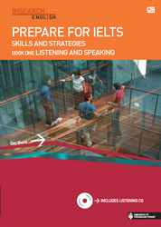 Prepare for IELTS: Skills and Strategies