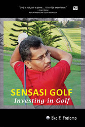 Sensasi Golf
