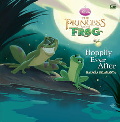 Happily Ever After