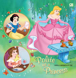 Polite as a Princess