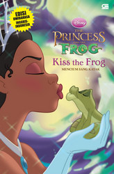 Kiss The Frog