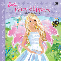 Fairy Slippers