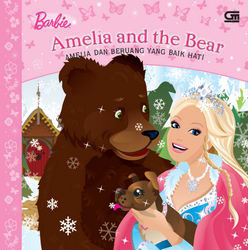 Amelia and the Bear