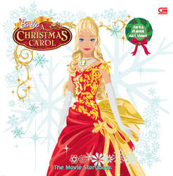 Barbie in A Christmas Carol