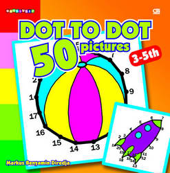 Dot to Dot 50 Pictures