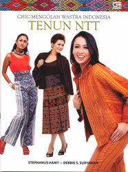 Tenun NTT