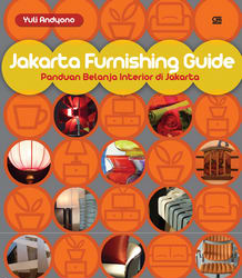 Jakarta Furnishing Guide