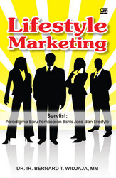 Lifestyle Marketing