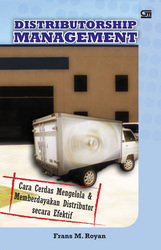 Distributorship Management